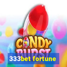 333bet fortune